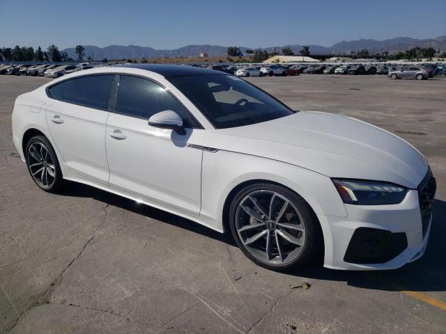 2024 AUDI A5 PREMIUM WAUDACF53RA082314