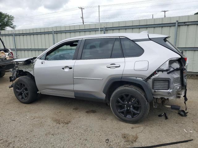 Vin: 2t3h1rfv3nc184510, lot: 60739335, toyota rav4 le 20222
