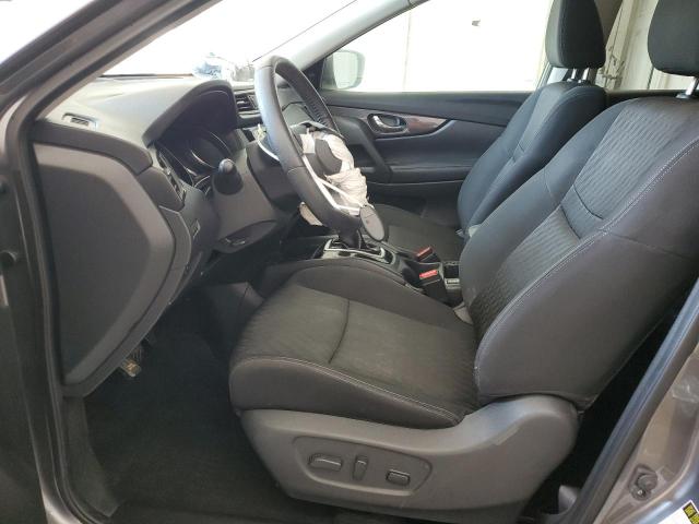 2020 NISSAN ROGUE S - KNMAT2MTXLP538938