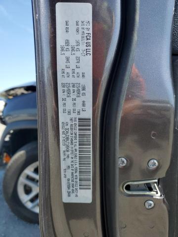 2018 JEEP COMPASS SP - 3C4NJCABXJT105430