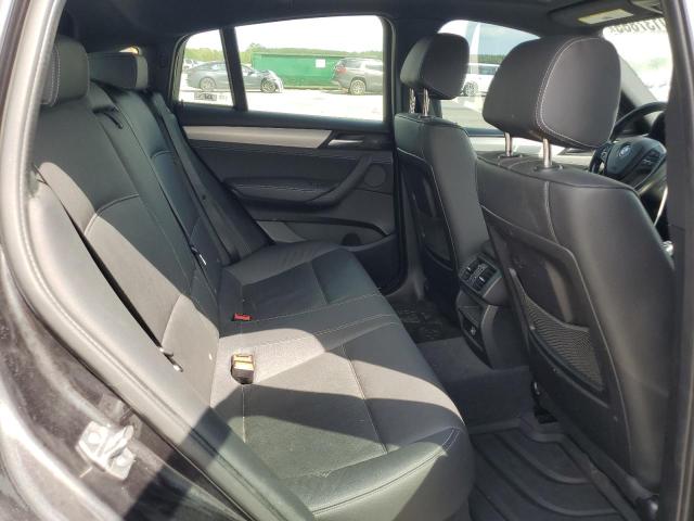 2015 BMW X4 XDRIVE3 5UXXW5C5XF0E88658