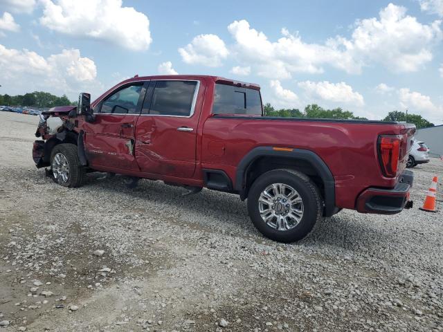 Vin: 1gt49rey6lf122616, lot: 61741015, gmc sierra k2500 denali 20202