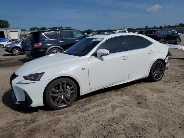 LEXUS IS 350