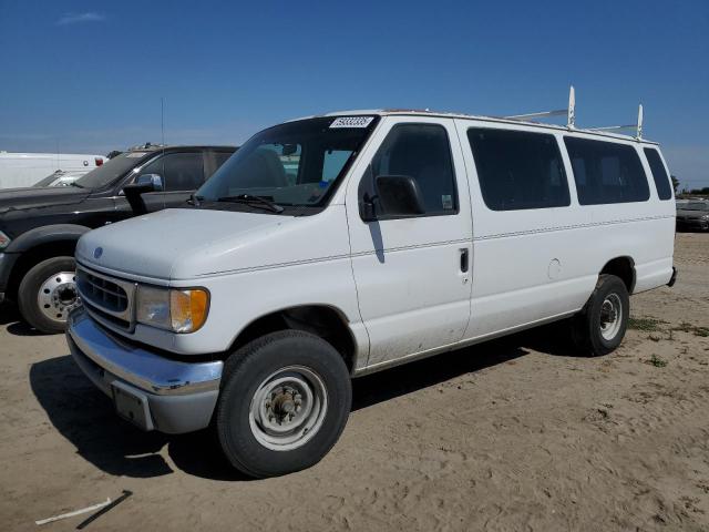 FORD ECONOLINE