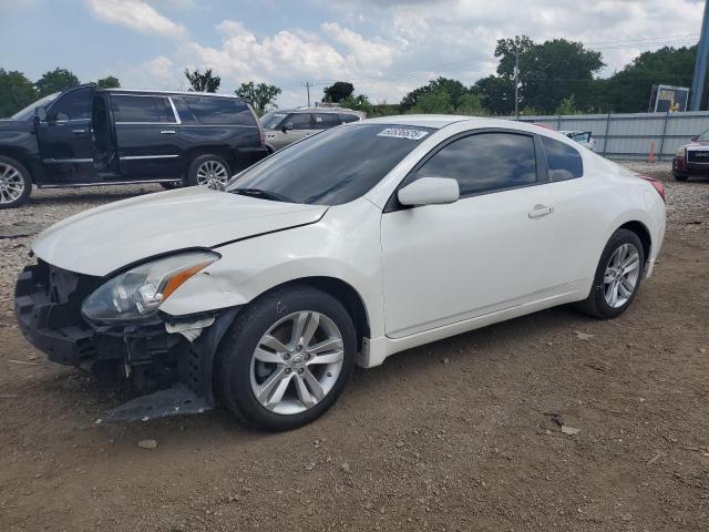 2012 NISSAN ALTIMA S - 1N4AL2EP3CC253481