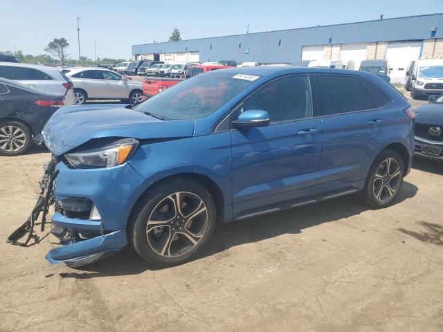 Vin: 2fmpk4ap5lbb38336, lot: 59414265, ford edge st 2020 img_1