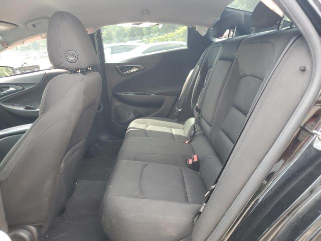 2018 CHEVROLET MALIBU LS 1G1ZB5STXJF288476