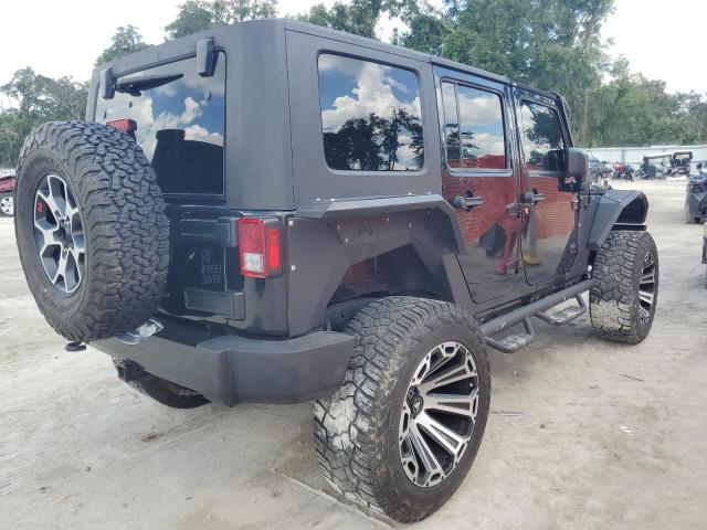 2017 JEEP WRANGLER U 1C4BJWDG0HL675454