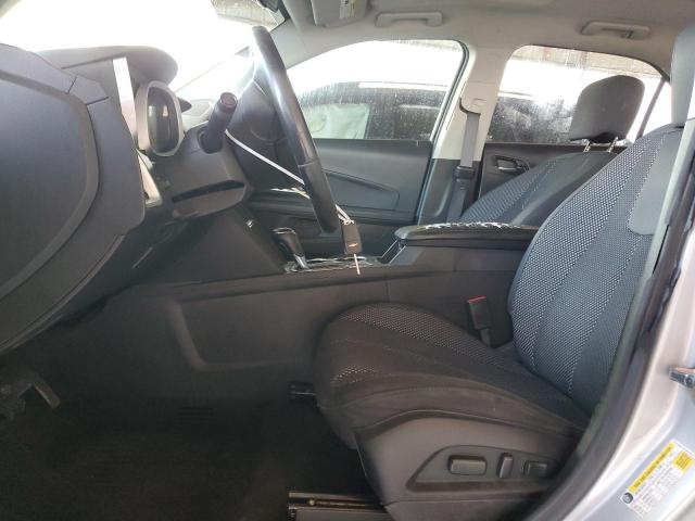 2017 CHEVROLET EQUINOX LT - 2GNALCEK5H6268723