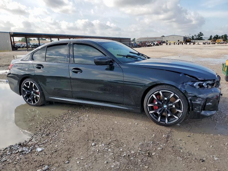 Vin: 3mw69ft07s8f25643, lot: 59733865, bmw m3 20254