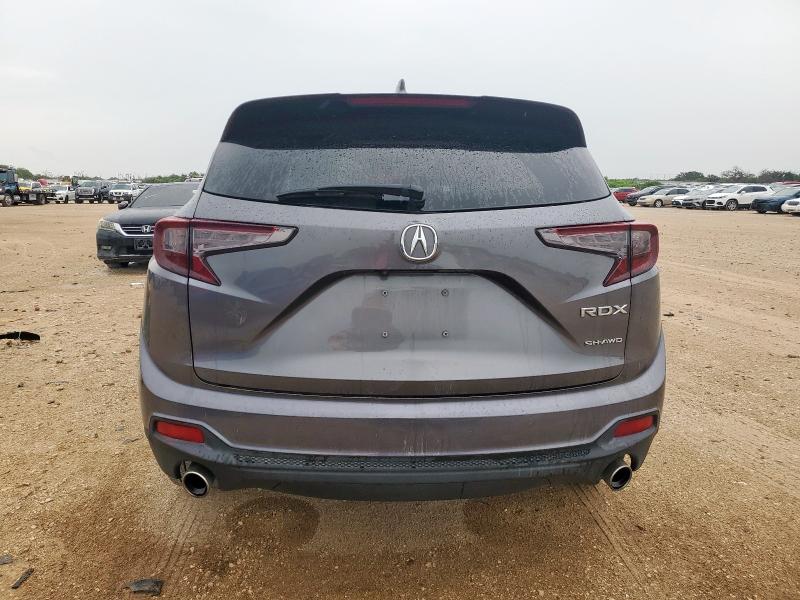 2020 ACURA RDX TECHNO - 5J8TC2H54LL023866