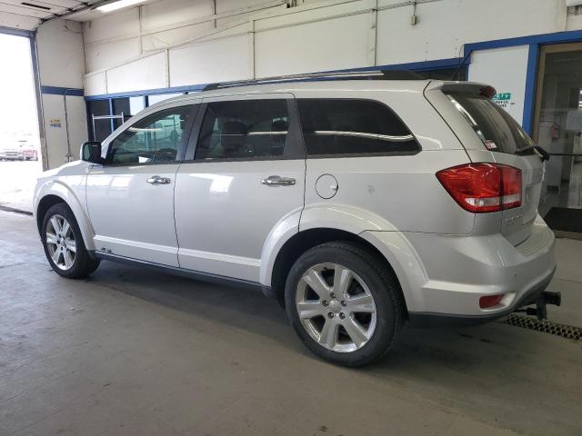 Vin: 3c4pdddgxet158194, lot: 60376535, dodge journey limited 20142