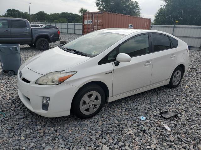 Vin: jtdkn3du9b0291836, lot: 59587085, toyota prius 2011 img_1