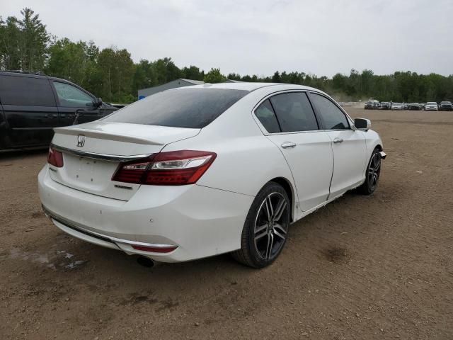 Vin: 1hgcr2f08ha807718, lot: 58845035, honda accord ex 20173