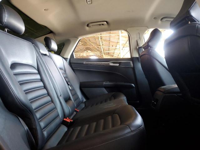 2020 FORD FUSION SEL - 3FA6P0MU8LR195634