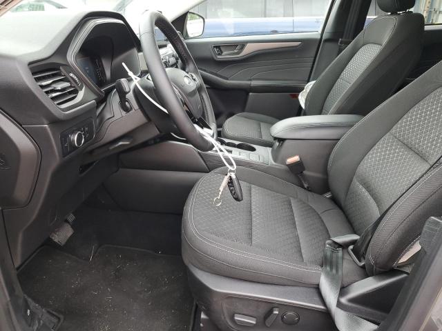 2024 FORD ESCAPE ACT - 1FMCU0GN7RUB05820