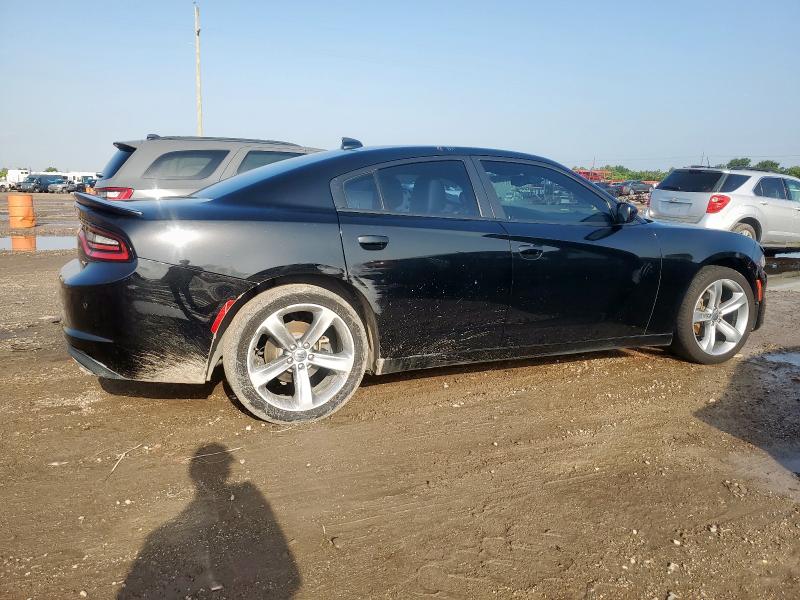 2017 DODGE CHARGER SX - 2C3CDXHGXHH544075