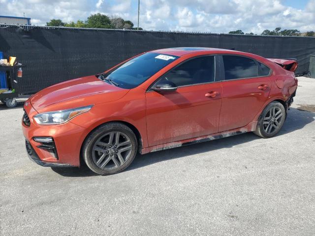 Vin: 3kpf34ad0le167674, lot: 61792505, kia forte gt line 2020 img_1