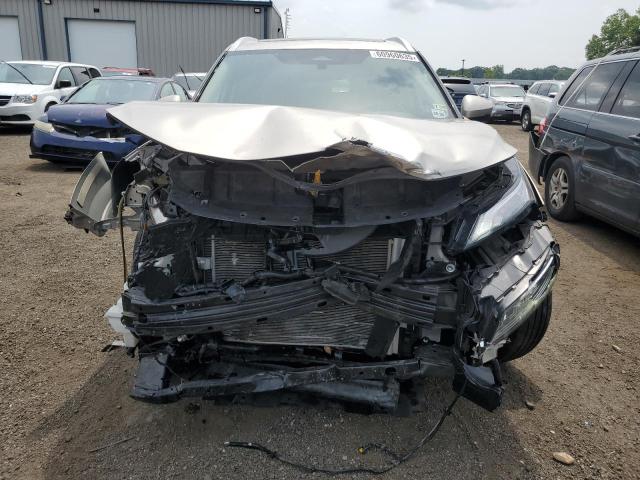 2021 NISSAN ROGUE SL JN8AT3CB5MW237715