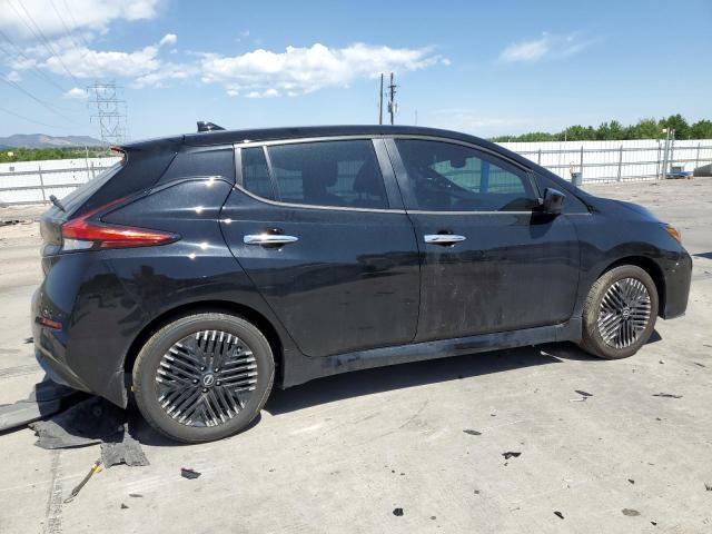 2025 NISSAN LEAF SV PL 1N4CZ1CV1SC560486