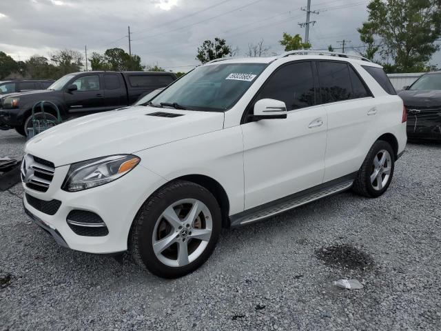 Vin: 4jgda5jb3jb059461, lot: 59323585, mercedes-benz gle-class 350 2018 img_1