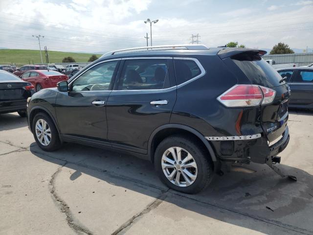 Vin: knmat2mt2fp562672, lot: 59615775, nissan rogue s 20152