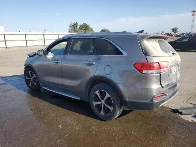 Vin: 5xyph4a56gg183210, lot: 62161905, kia sorento ex 20162