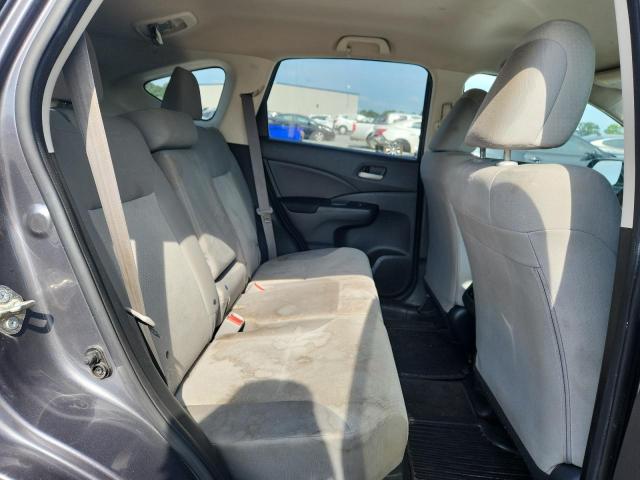 2016 HONDA CR-V SE 2HKRM3H43GH537155