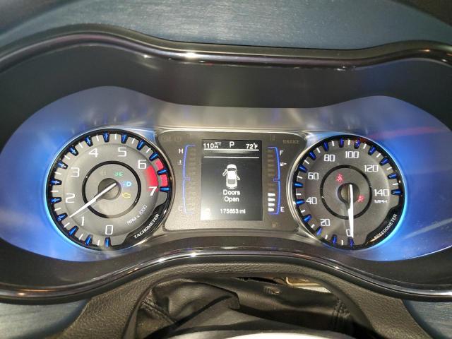 2015 CHRYSLER 200 S 1C3CCCBB8FN542502
