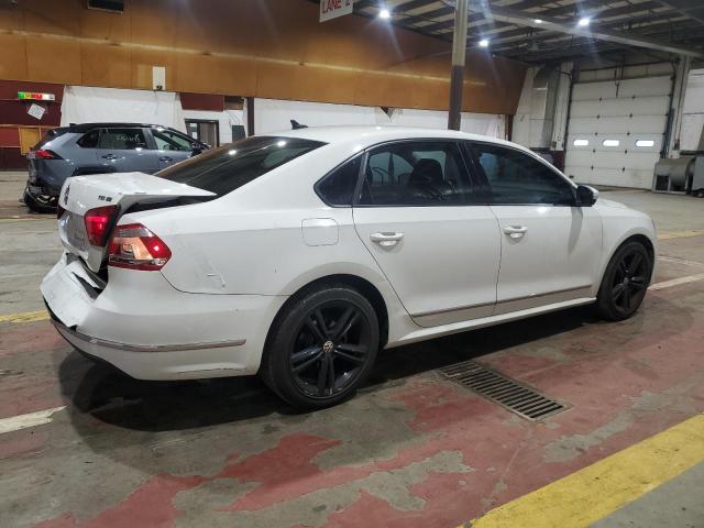 2015 VOLKSWAGEN PASSAT SE 1VWBT7A31FC023826