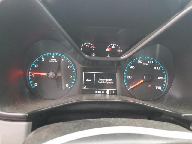 2019 CHEVROLET COLORADO - 1GCHSBEA2K1237337