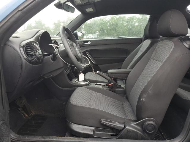 2017 VOLKSWAGEN BEETLE 1.8 3VWF17AT2HM630343