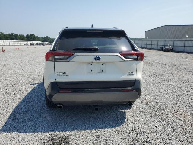 2021 TOYOTA RAV4 XSE 4T3E6RFV9MU061974