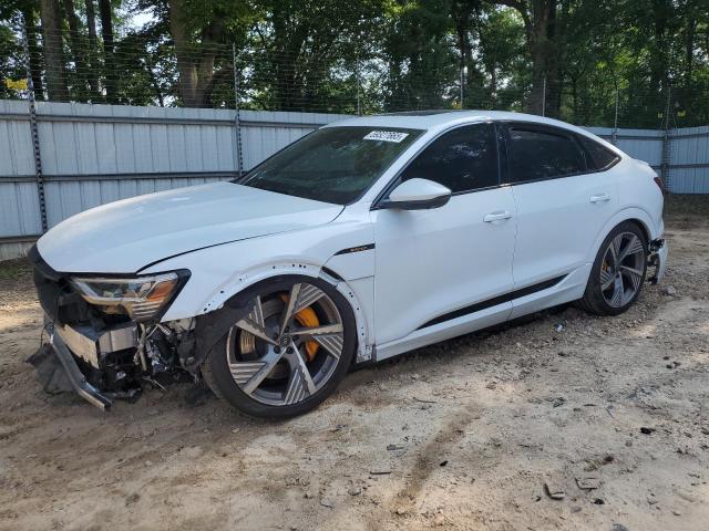 2023 AUDI E-TRON SPO WA13ABGE8PB014731