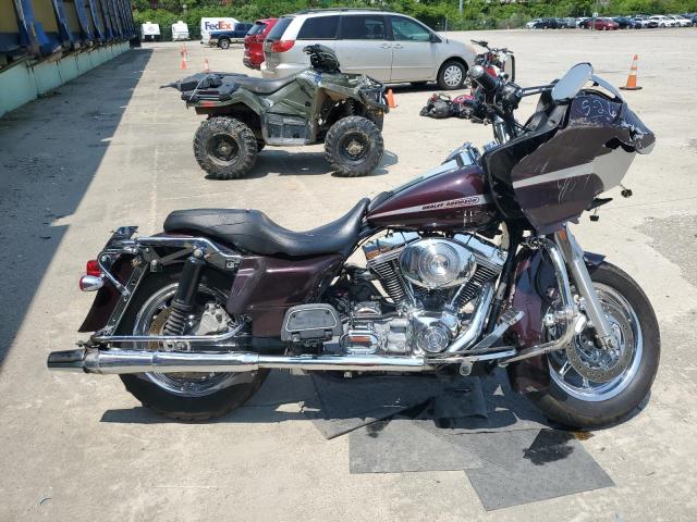 HARLEY-DAVIDSON FLTRI