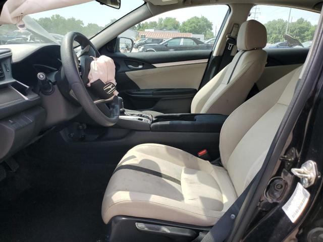 2017 HONDA CIVIC EX 19XFC1F31HE015215