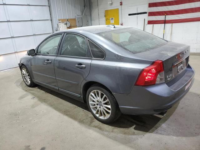 Vin: yv1672ms4b2544077, lot: 59367295, volvo s40 t5 20112