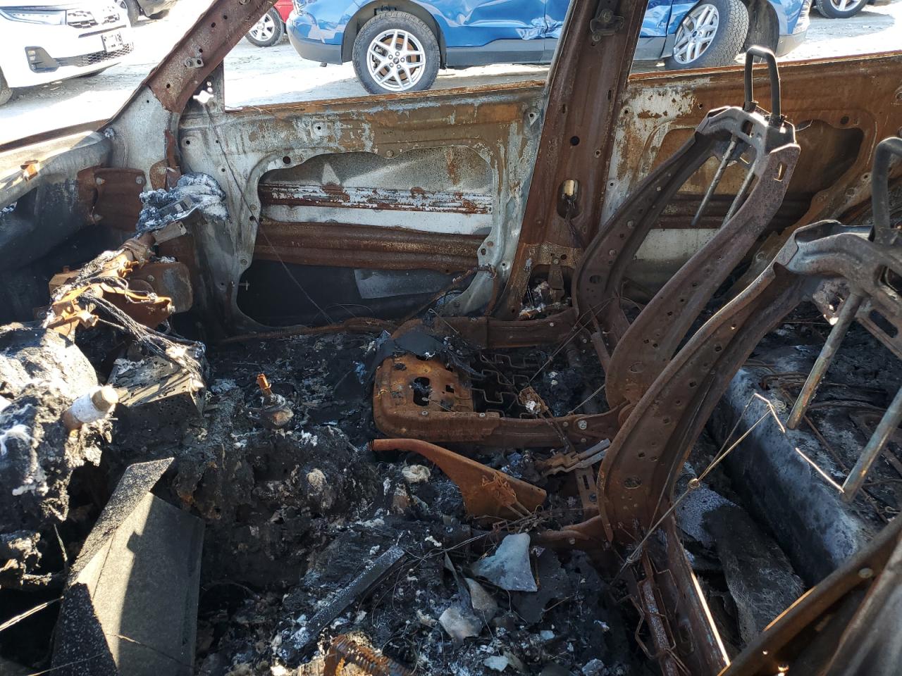 Lot #3296509686 2024 KIA SOUL LX