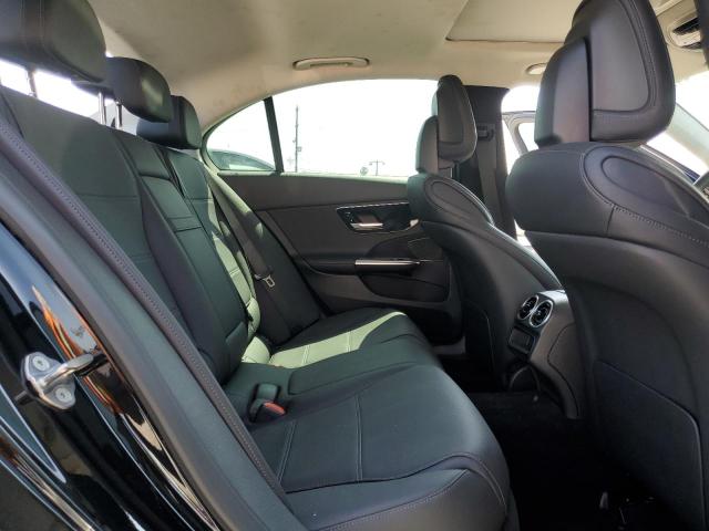 2023 MERCEDES-BENZ C 300 W1KAF4GB3PR138015