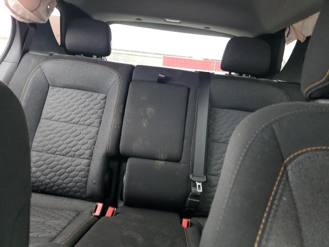 2019 CHEVROLET EQUINOX LT - 3GNAXJEV7KL350622