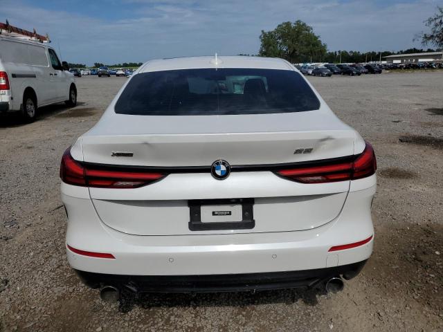 2020 BMW 228XI WBA73AK08L7G12998