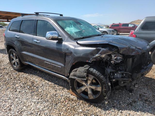 2014 JEEP GRAND CHER - 1C4RJFJM8EC395169