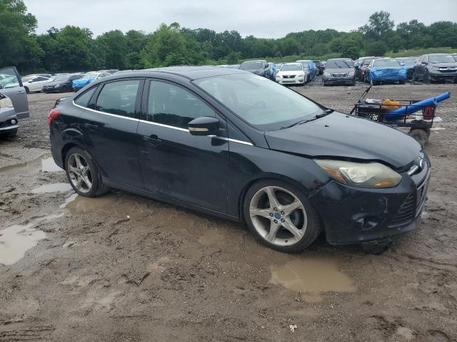 Vin: 1fahp3j2xcl229665, lot: 61062685, ford focus titanium 20124