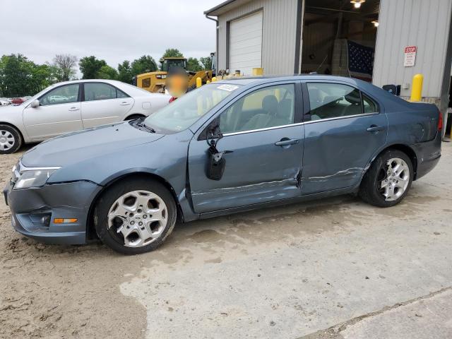 Vin: 3fahp0haxbr264055, lot: 59566365, ford fusion se 2011 img_1