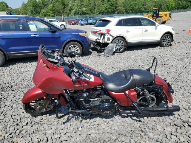 2019 HARLEY-DAVIDSON FLHXS 1HD1KRP12KB608027