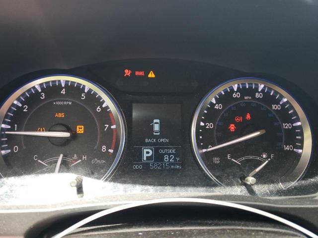 2015 TOYOTA HIGHLANDER - 5TDZKRFH1FS118230