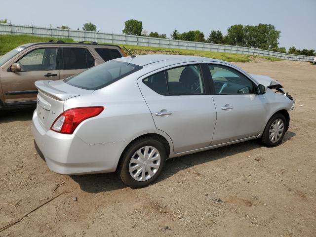 Vin: 3n1cn7ap3kl872183, lot: 59304435, nissan versa s 20193