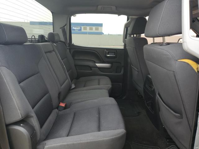 2017 CHEVROLET SILVERADO - 3GCUKREC5HG358690