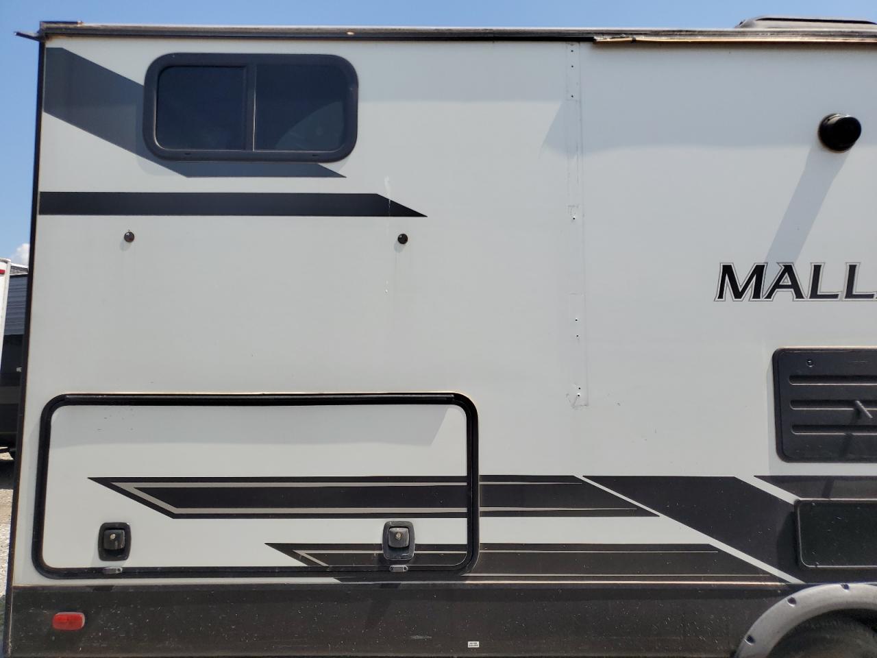 Lot #3245336890 2021 HEART LAND MALLARD