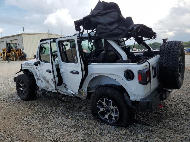 2023 JEEP WRANGLER R 1C4HJXFN8PW619755